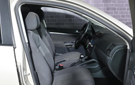 Volkswagen Jetta VI, 2006 год, 550 000 рублей, 17 фотография