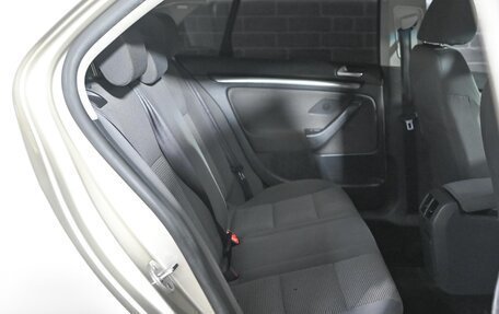 Volkswagen Jetta VI, 2006 год, 550 000 рублей, 18 фотография