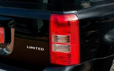 Jeep Liberty (Patriot), 2012 год, 1 100 000 рублей, 1 фотография