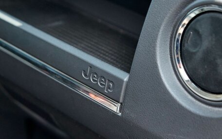 Jeep Liberty (Patriot), 2012 год, 1 100 000 рублей, 2 фотография
