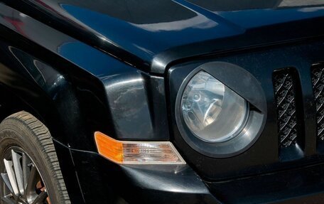 Jeep Liberty (Patriot), 2012 год, 1 100 000 рублей, 4 фотография
