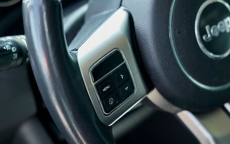 Jeep Liberty (Patriot), 2012 год, 1 100 000 рублей, 7 фотография