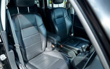 Jeep Liberty (Patriot), 2012 год, 1 100 000 рублей, 6 фотография