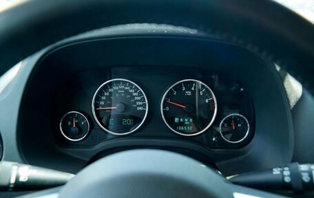 Jeep Liberty (Patriot), 2012 год, 1 100 000 рублей, 9 фотография