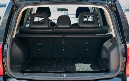 Jeep Liberty (Patriot), 2012 год, 1 100 000 рублей, 12 фотография