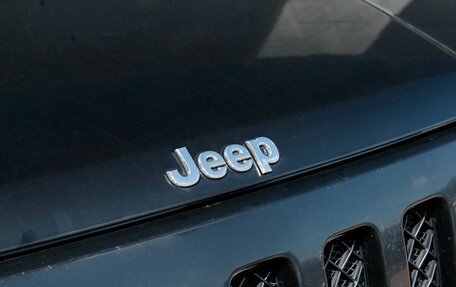Jeep Liberty (Patriot), 2012 год, 1 100 000 рублей, 23 фотография