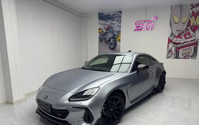 Subaru BRZ, 2024 год, 5 050 000 рублей, 1 фотография