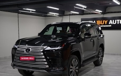 Lexus LX, 2025 год, 19 500 000 рублей, 1 фотография