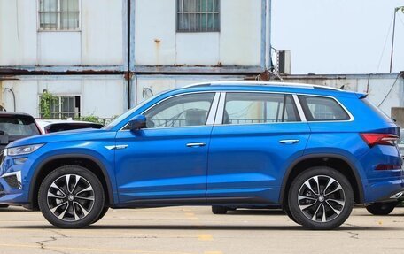 Skoda Kodiaq I, 2025 год, 3 970 000 рублей, 4 фотография