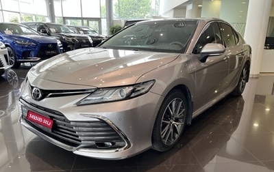 Toyota Camry, 2022 год, 3 254 000 рублей, 1 фотография