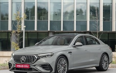 Mercedes-Benz E-Класс AMG, 2025 год, 14 500 000 рублей, 1 фотография