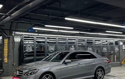 Mercedes-Benz E-Класс, 2013 год, 2 250 000 рублей, 1 фотография