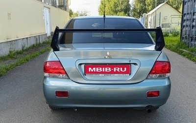 Mitsubishi Lancer IX, 2006 год, 420 000 рублей, 1 фотография