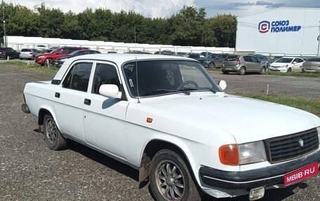ГАЗ 31029 «Волга», 1997 год, 120 000 рублей, 1 фотография