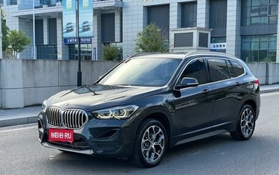 BMW X1, 2021 год, 2 250 000 рублей, 1 фотография