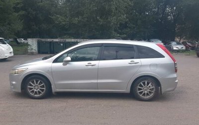 Honda Stream II, 2007 год, 920 000 рублей, 1 фотография