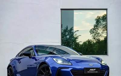 Subaru BRZ, 2023 год, 4 180 000 рублей, 1 фотография