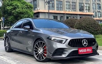 Mercedes-Benz A-Класс, 2023 год, 3 433 990 рублей, 1 фотография