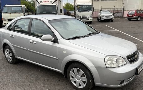 Chevrolet Lacetti, 2007 год, 465 000 рублей, 2 фотография