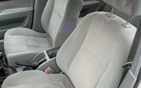 Chevrolet Lacetti, 2007 год, 465 000 рублей, 9 фотография