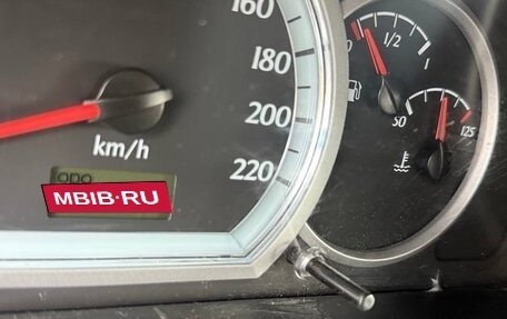 Chevrolet Lacetti, 2007 год, 465 000 рублей, 10 фотография