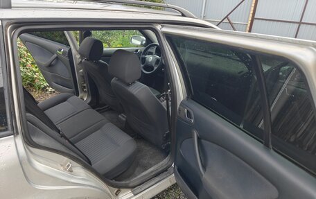 Skoda Octavia IV, 2004 год, 650 000 рублей, 4 фотография