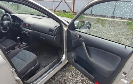 Skoda Octavia IV, 2004 год, 650 000 рублей, 9 фотография