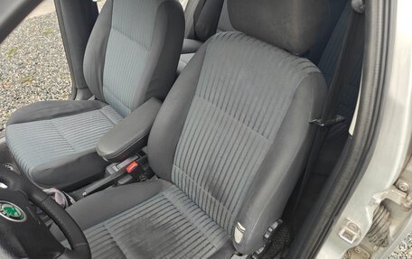 Skoda Octavia IV, 2004 год, 650 000 рублей, 11 фотография