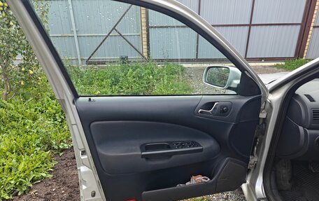 Skoda Octavia IV, 2004 год, 650 000 рублей, 13 фотография