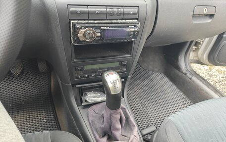 Skoda Octavia IV, 2004 год, 650 000 рублей, 15 фотография