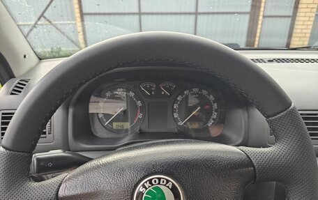 Skoda Octavia IV, 2004 год, 650 000 рублей, 16 фотография