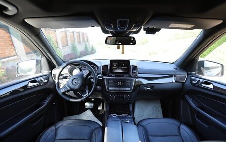 Mercedes-Benz GLE, 2017 год, 3 500 000 рублей, 7 фотография
