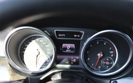 Mercedes-Benz GLE, 2017 год, 3 500 000 рублей, 12 фотография