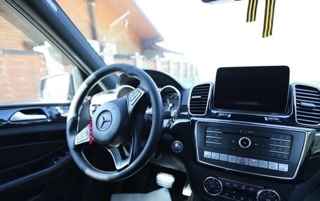 Mercedes-Benz GLE, 2017 год, 3 500 000 рублей, 6 фотография