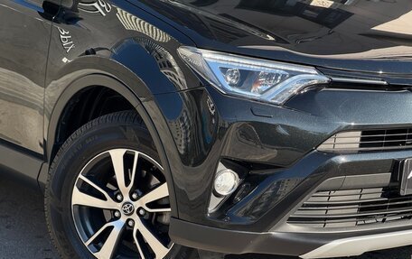 Toyota RAV4, 2015 год, 2 590 000 рублей, 3 фотография