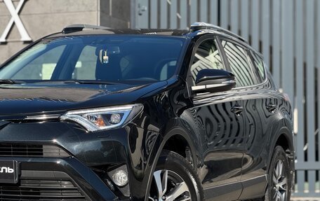 Toyota RAV4, 2015 год, 2 590 000 рублей, 9 фотография