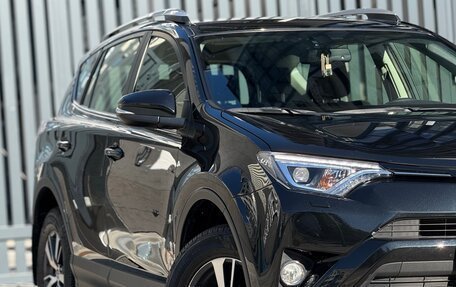 Toyota RAV4, 2015 год, 2 590 000 рублей, 11 фотография