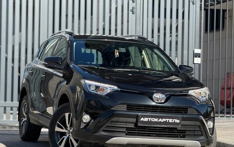 Toyota RAV4, 2015 год, 2 590 000 рублей, 13 фотография