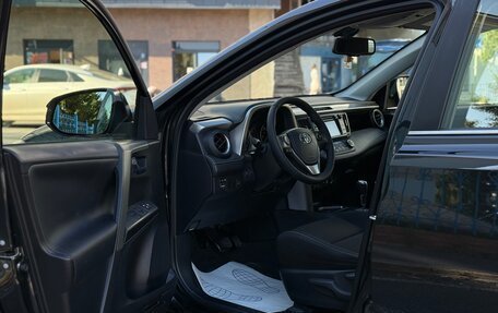 Toyota RAV4, 2015 год, 2 590 000 рублей, 22 фотография