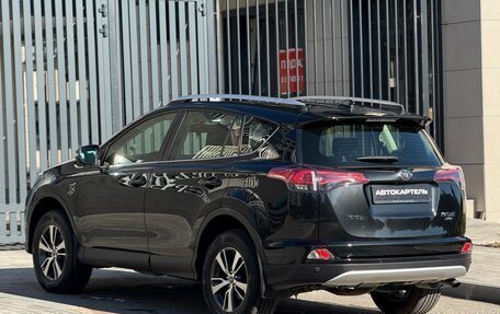 Toyota RAV4, 2015 год, 2 590 000 рублей, 21 фотография