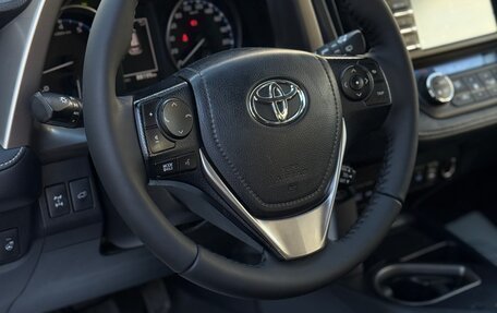 Toyota RAV4, 2015 год, 2 590 000 рублей, 25 фотография