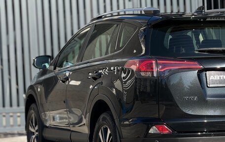 Toyota RAV4, 2015 год, 2 590 000 рублей, 18 фотография