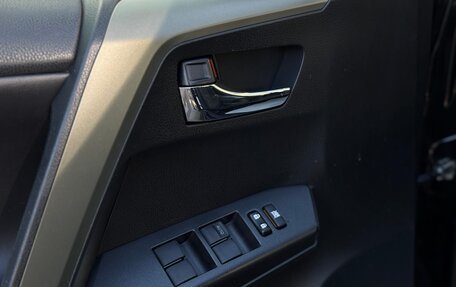 Toyota RAV4, 2015 год, 2 590 000 рублей, 23 фотография