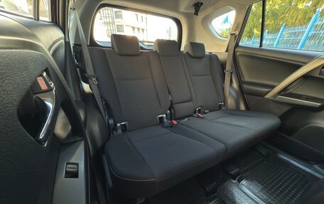 Toyota RAV4, 2015 год, 2 590 000 рублей, 30 фотография