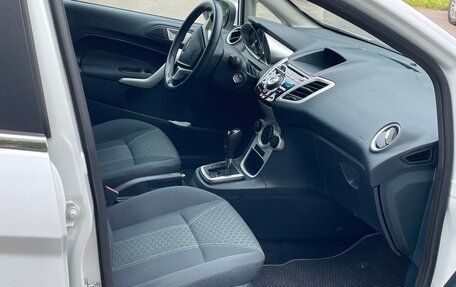 Ford Fiesta, 2011 год, 745 000 рублей, 20 фотография