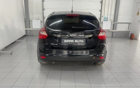 Ford Focus III, 2012 год, 729 000 рублей, 5 фотография