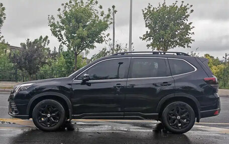 Subaru Forester, 2023 год, 3 710 000 рублей, 6 фотография