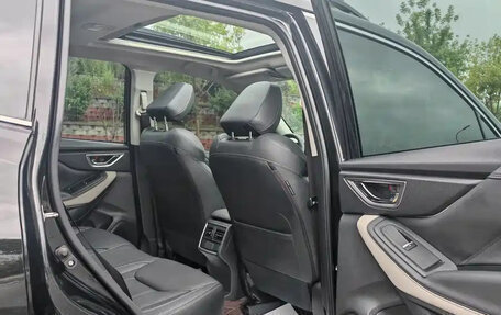 Subaru Forester, 2023 год, 3 710 000 рублей, 14 фотография