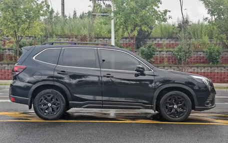 Subaru Forester, 2023 год, 3 710 000 рублей, 4 фотография