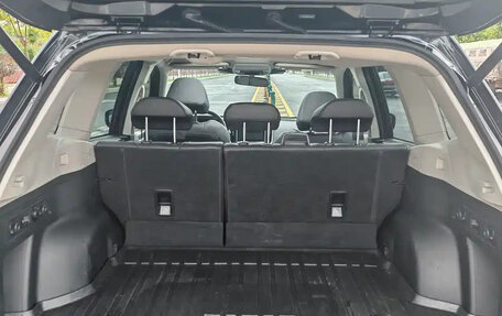 Subaru Forester, 2023 год, 3 710 000 рублей, 10 фотография